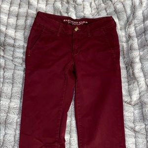 American Eagle Trousers